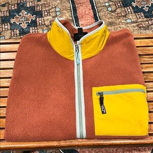 Patagonia Synchilla Vest - Men’s 3XL